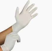 POKA POWDER-FREE LATEX GLOVES