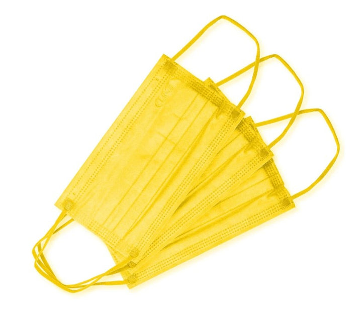 SURGICAL MASK 4 LAYERS TYPE IIR