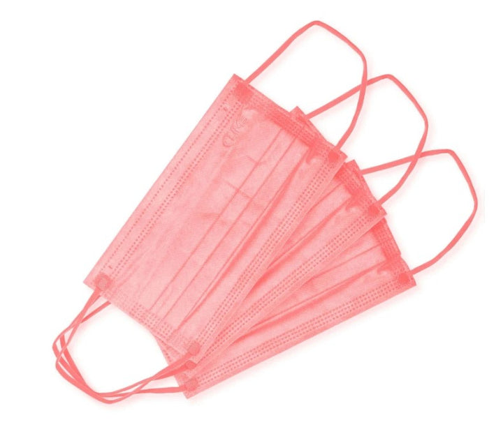 SURGICAL MASK 4 LAYERS TYPE IIR