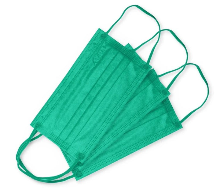 SURGICAL MASK 4 LAYERS TYPE IIR