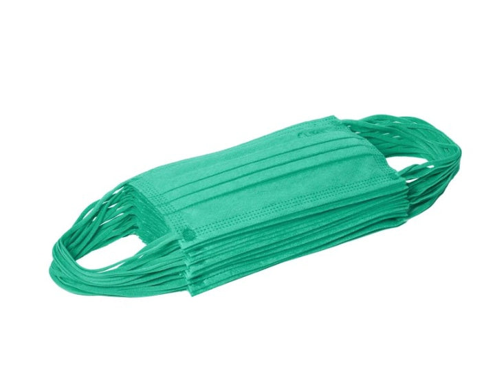 SURGICAL MASK 4 LAYERS TYPE IIR