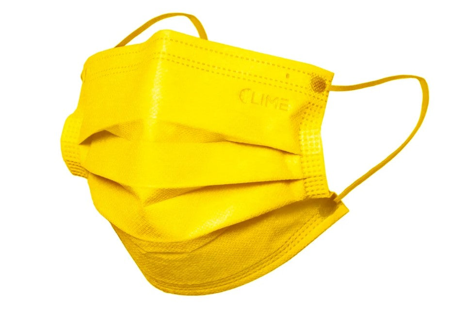 SURGICAL MASK 4 LAYERS TYPE IIR