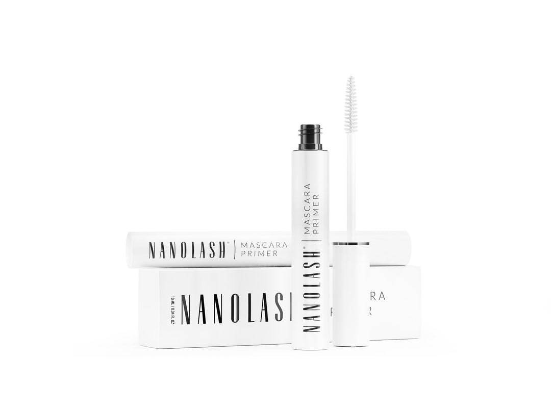 MASCARA PRIMER - Base for NANOLASH mascara