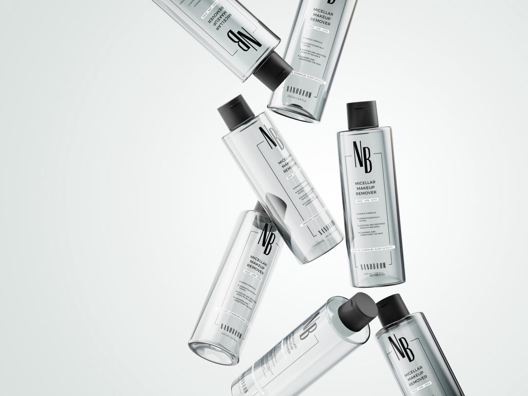 MICELLAR MAKE-UP REMOVER