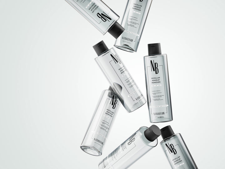 MICELLAR MAKE-UP REMOVER