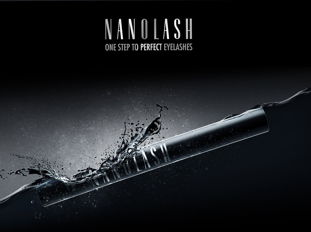 NANOLASH PROFESSIONAL EYELASH SERUM