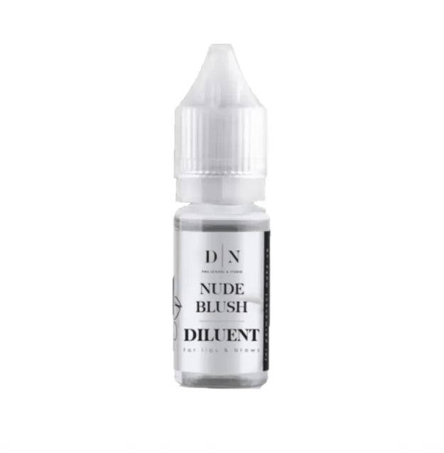 NUDE BLUSH DILUENT 