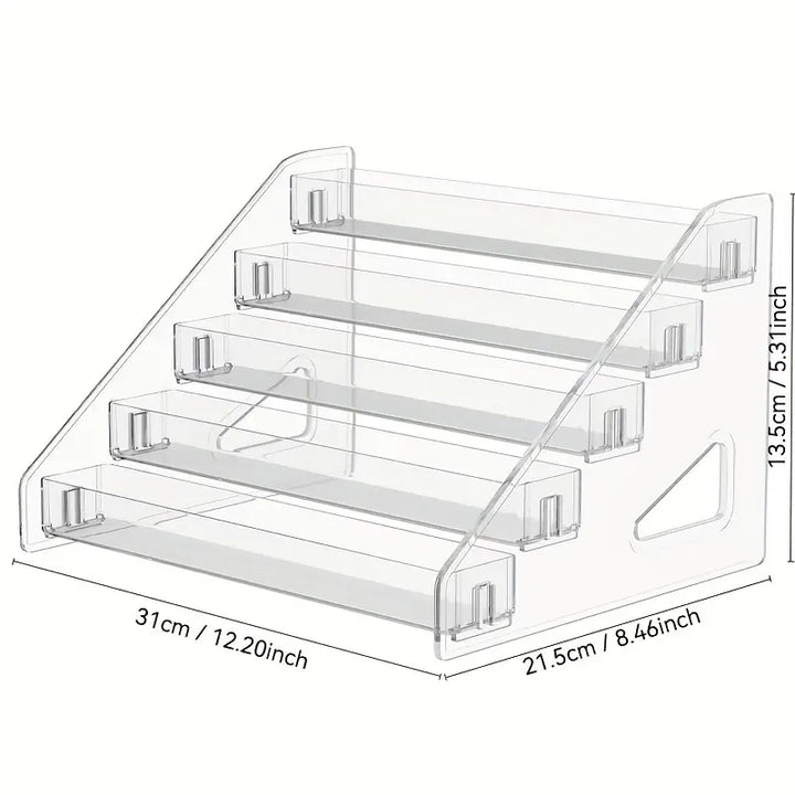 STACKED ORGANIZER