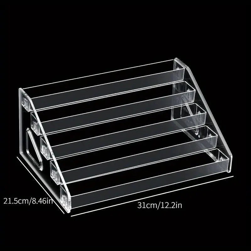 STACKED ORGANIZER