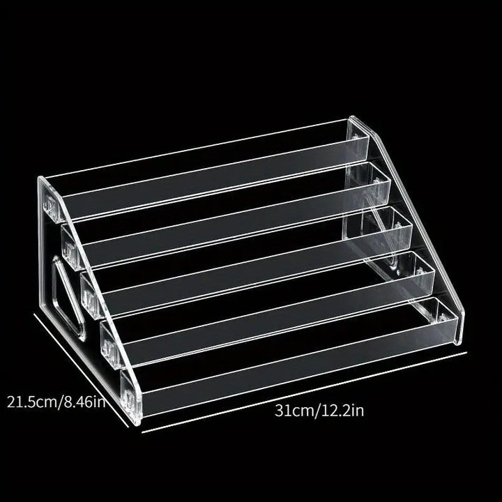 STACKED ORGANIZER