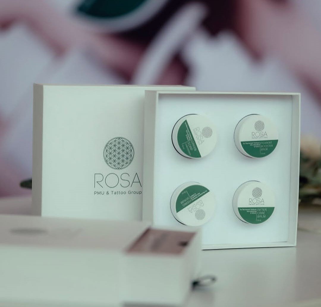 RED TESTER SET