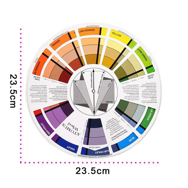 COLOR PALETTE