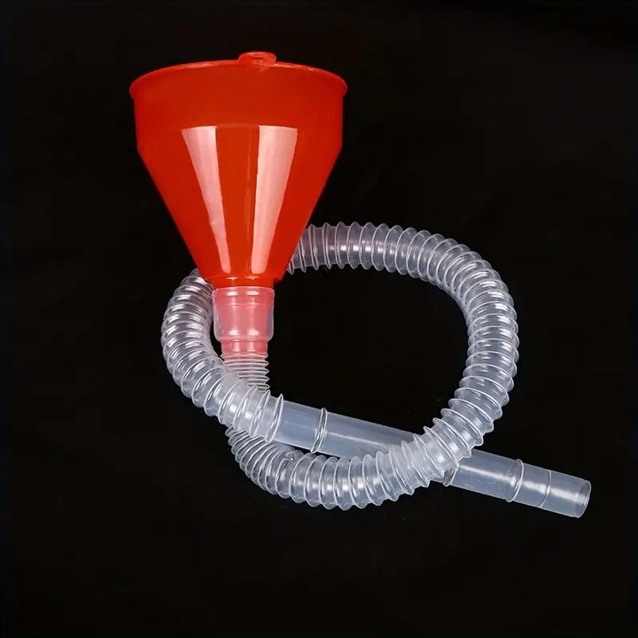 LASER FUNNEL