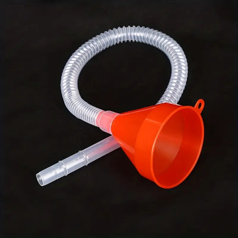 LASER FUNNEL