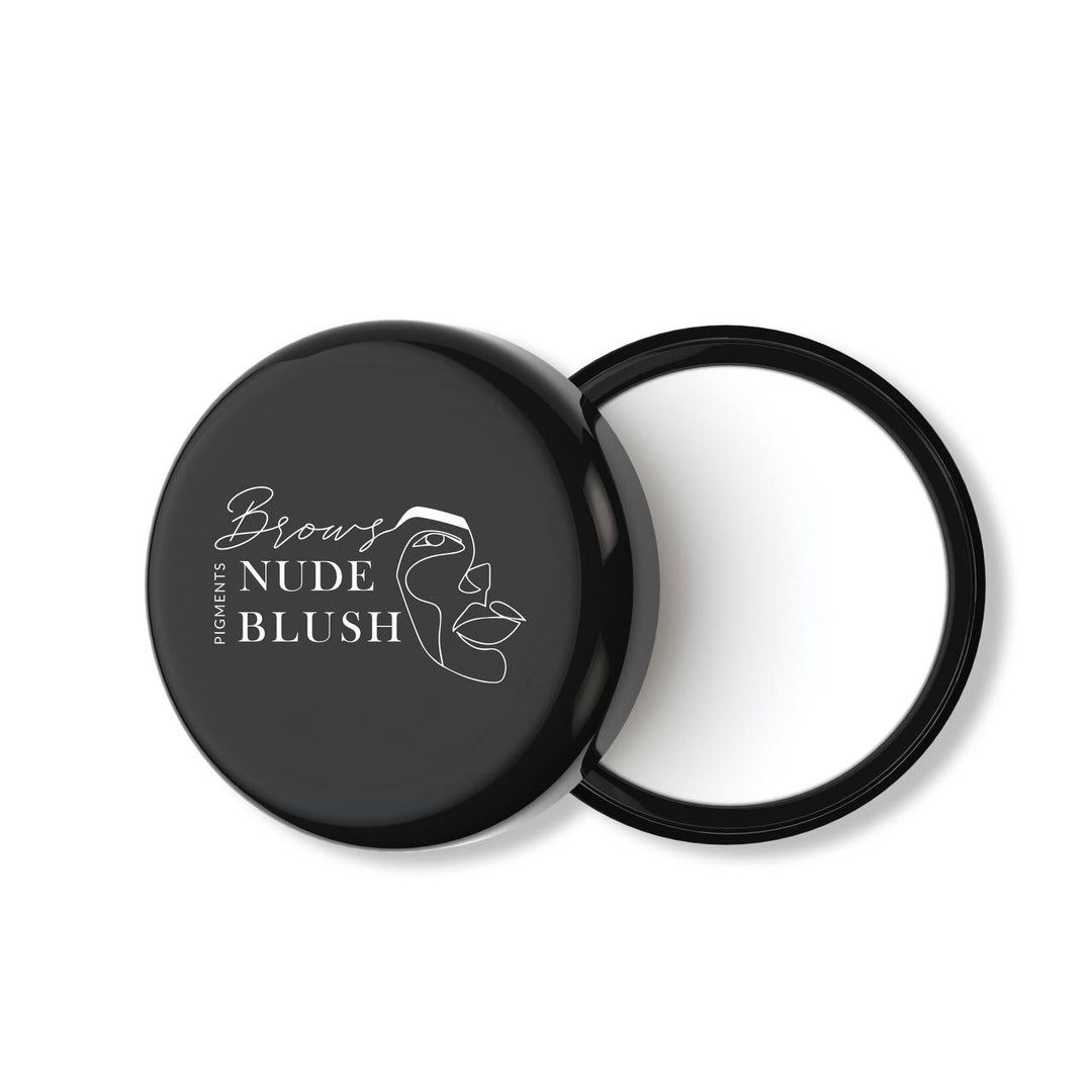 WHITE NUDE BLUSH PASTE