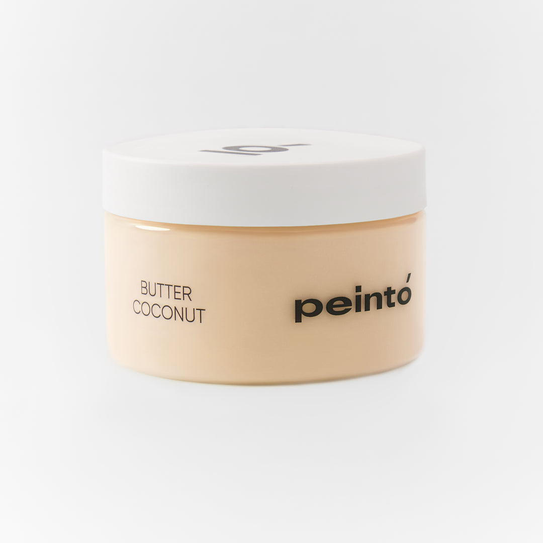 PEINTO Coconut Butter