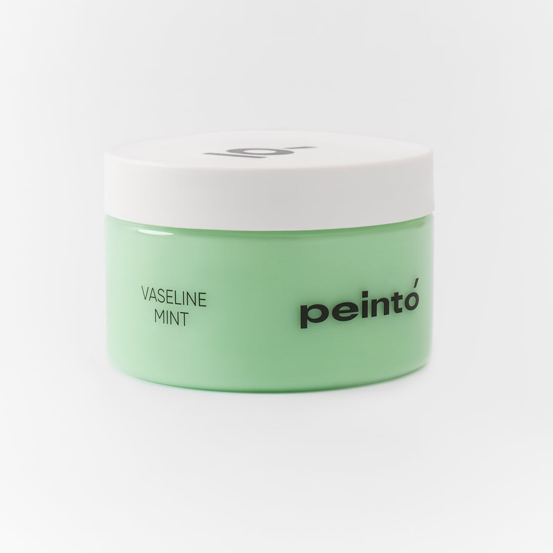 PEINTO Mint Petroleum Jelly