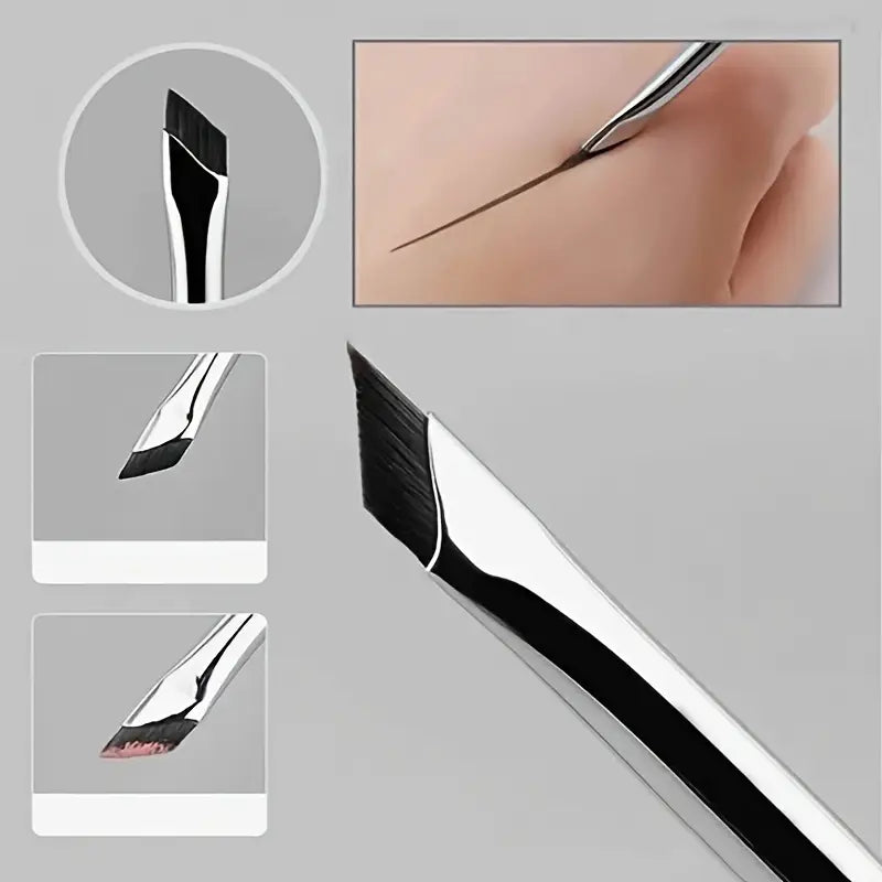 CONTOUR BRUSH