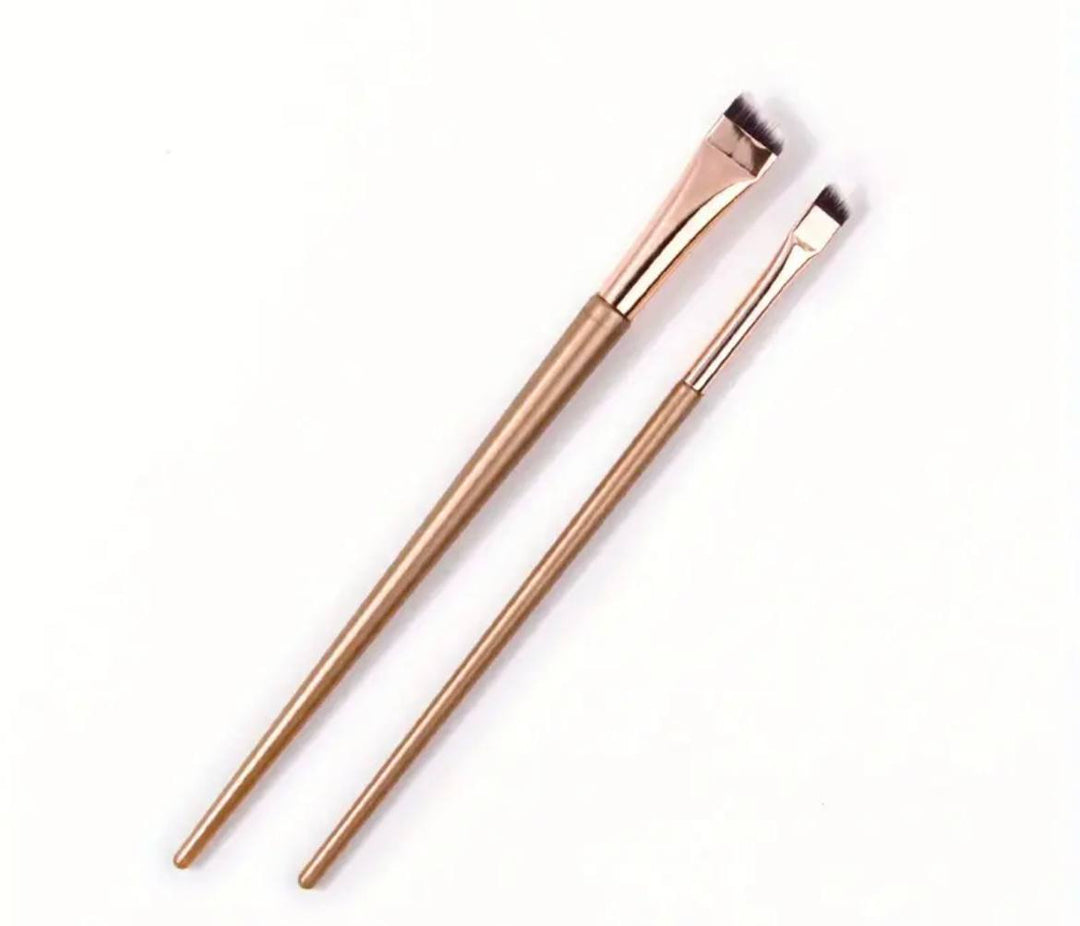 CONTOUR BRUSH, SET OF 2