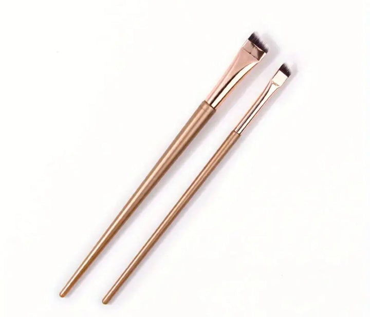 CONTOUR BRUSH, SET OF 2