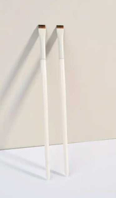 CONTOUR BRUSH SET OF 2 ULTRA THIN