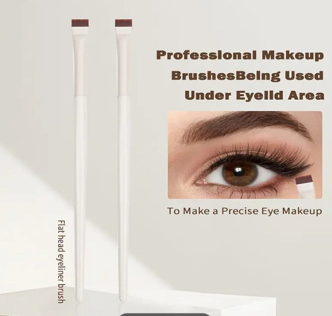 CONTOUR BRUSH SET OF 2 ULTRA THIN