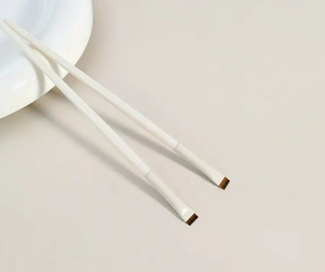 CONTOUR BRUSH SET OF 2 ULTRA THIN
