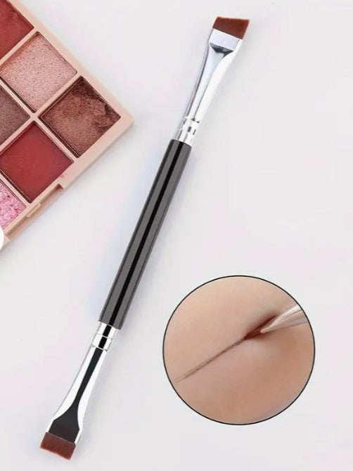 DOUBLE PRECISION BRUSH