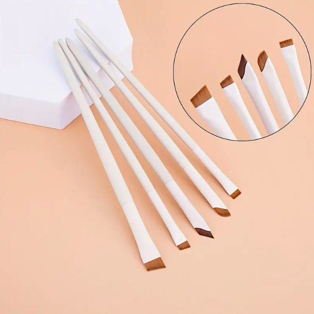 BRUSH SET 5