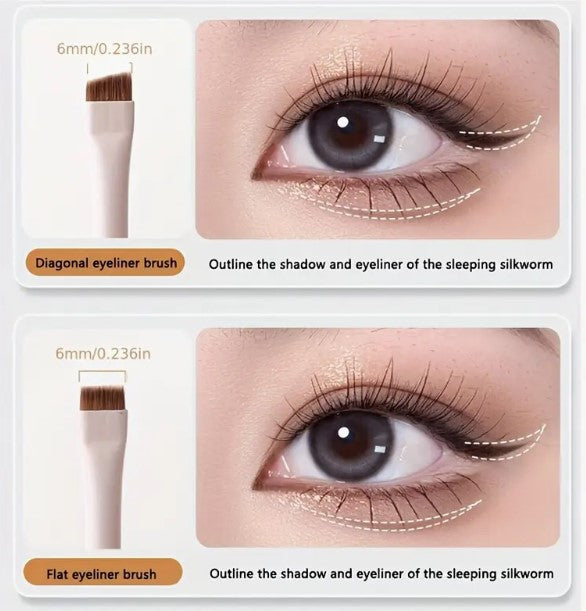 BRUSH SET 5