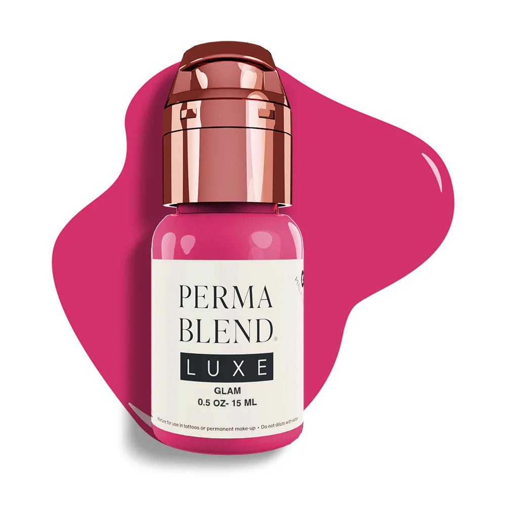 PERMA BLEND LUXE Lip Pigment GLAM