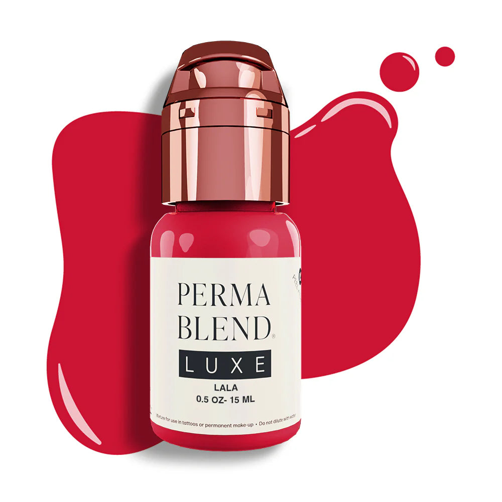 Pigment PERMA BLEND LUXE Buze LALA
