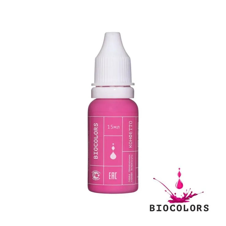 BIOCOLORS LIP PIGMENT CONFETTI