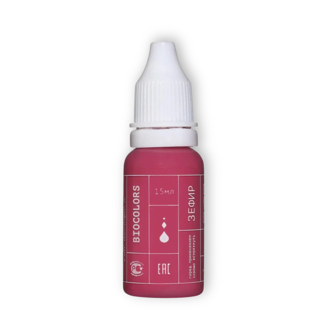 BIOCOLORS LIPS PIGMENT ZEPHYR
