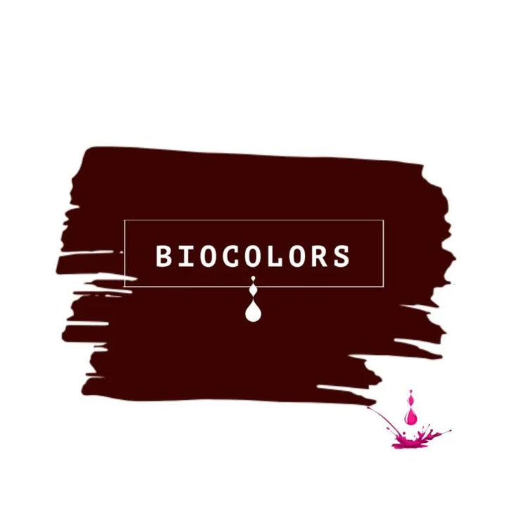 PIGMENT BIOCOLORS BROWN EYEBROWS