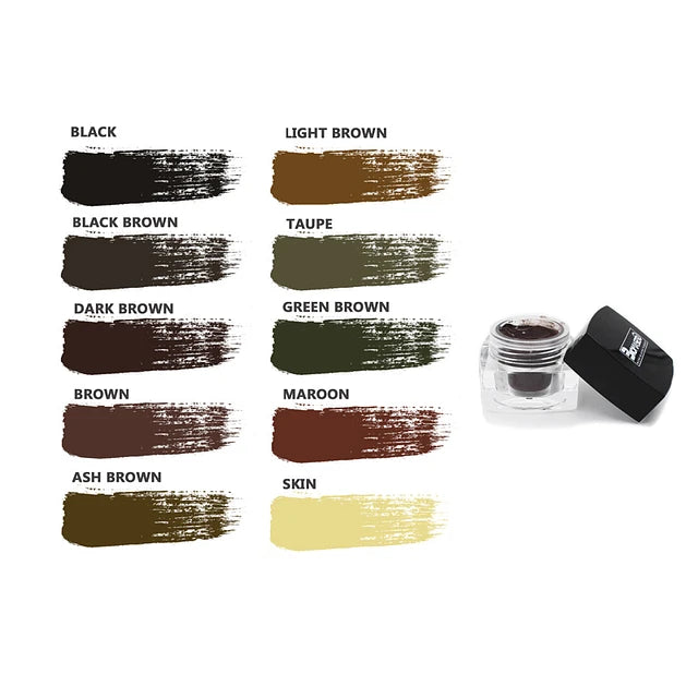 BIOMASER MICROBLADING PIGMENT MAROON