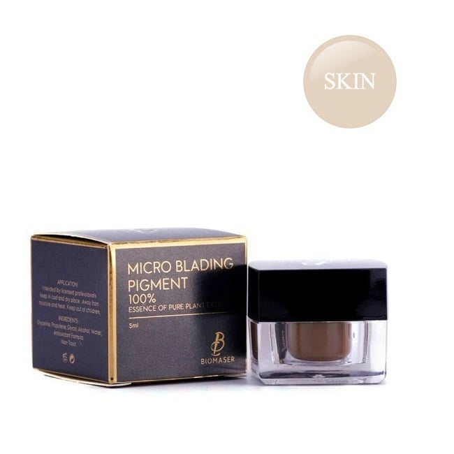 BIOMASER SKIN MICROBLADING PIGMENT