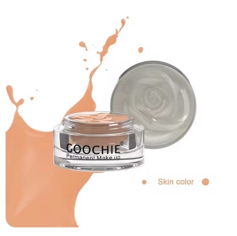 GOOCHIE SKIN COLOR MICROBLADING PIGMENT