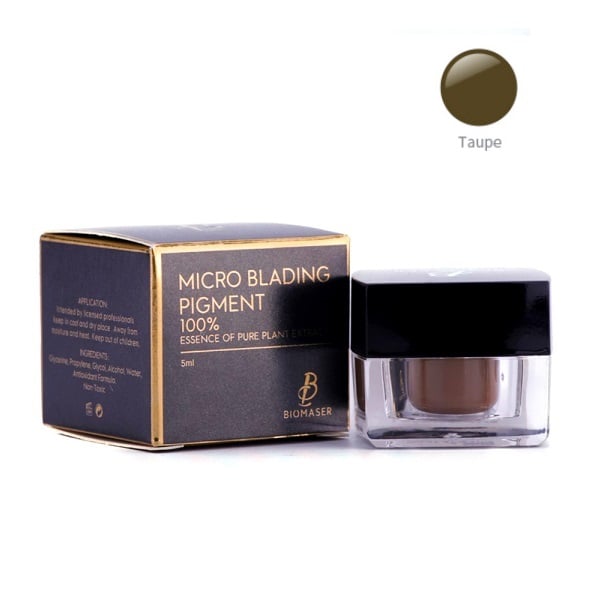 MICROBLADING PIGMENT TAUPE