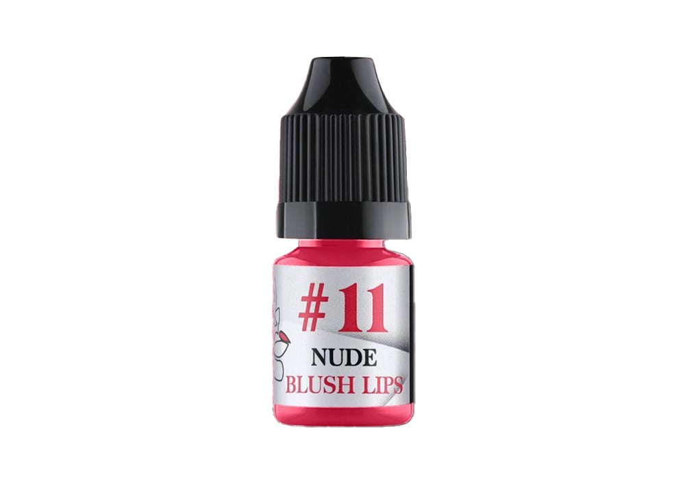 NUDE BLUSH LIP PIGMENT #11 