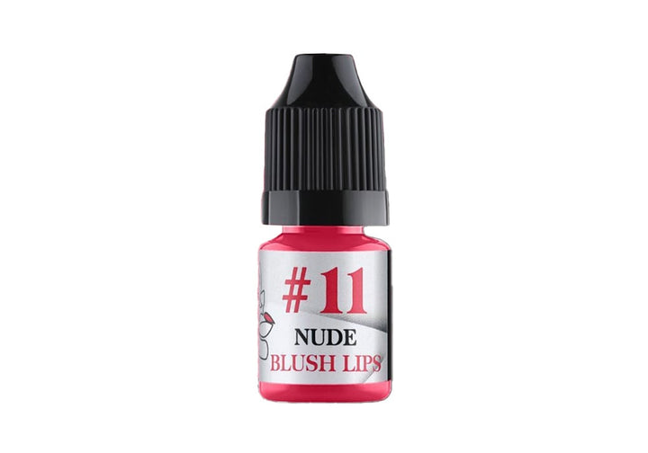 NUDE BLUSH LIP PIGMENT #11 
