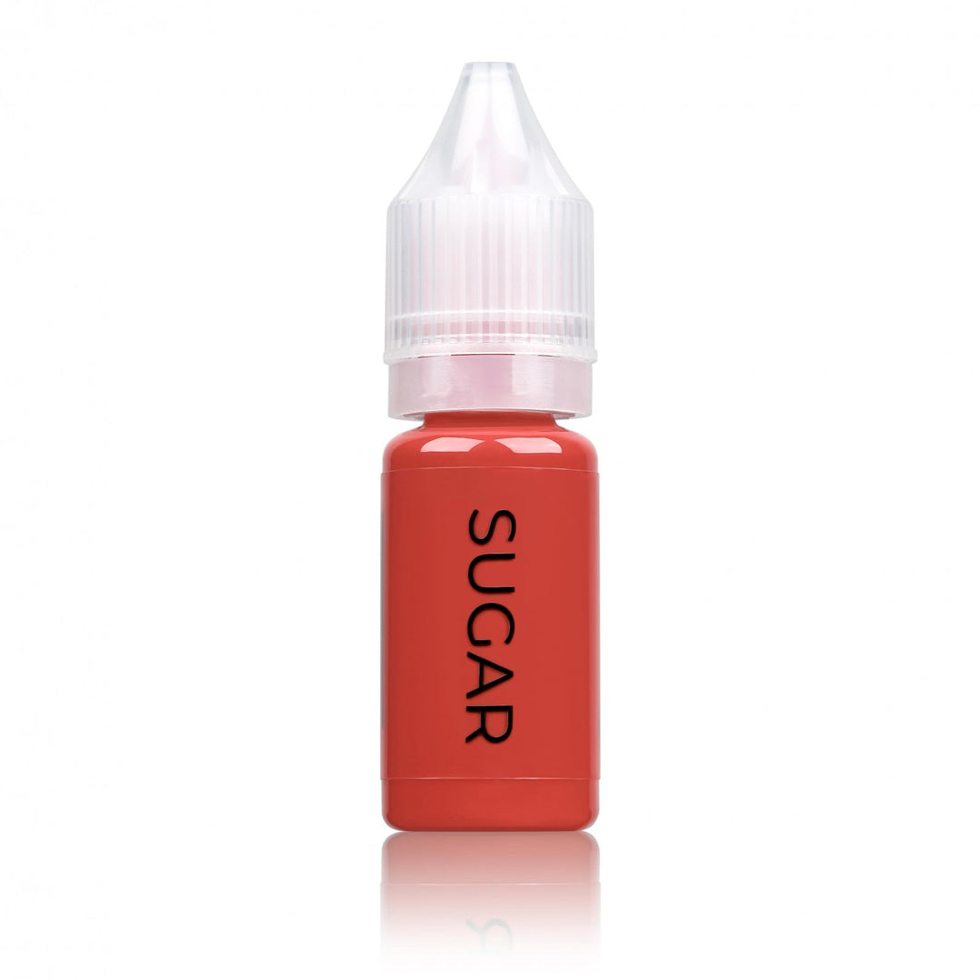 PIGMENT NUDE BLUSH LIPS SUGAR