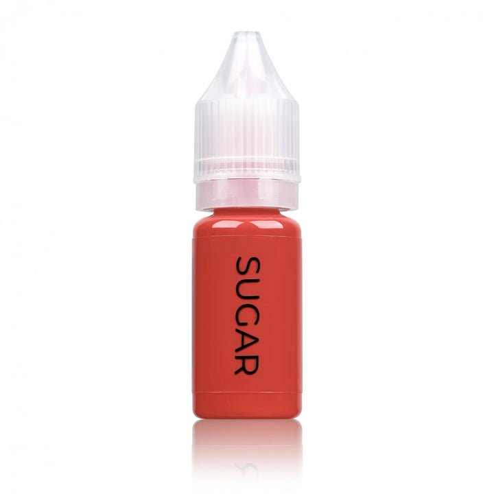 PIGMENT NUDE BLUSH LIPS SUGAR
