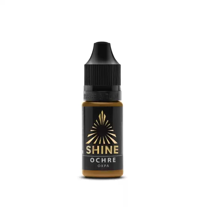 PIGMENT SHINE OCHER CORRECTOR
