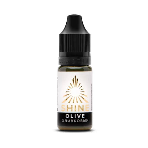 PIGMENT SHINE OLIVE CORRECTOR