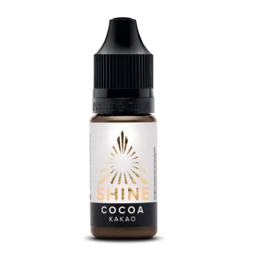 COCOA EYEBROW SHINE PIGMENT