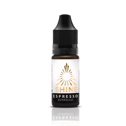 PIGMENT SHINE EYEBROWS ESPRESSO