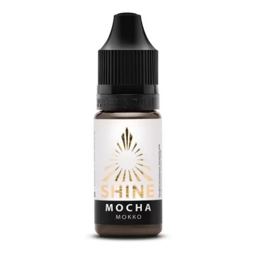 MOCHA EYEBROW SHINE PIGMENT