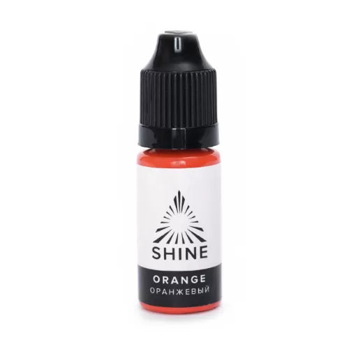 PIGMENT SHINE ORANGE CORRECTOR