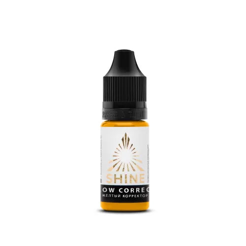 PIGMENT SHINE YELLOW CORRECTOR
